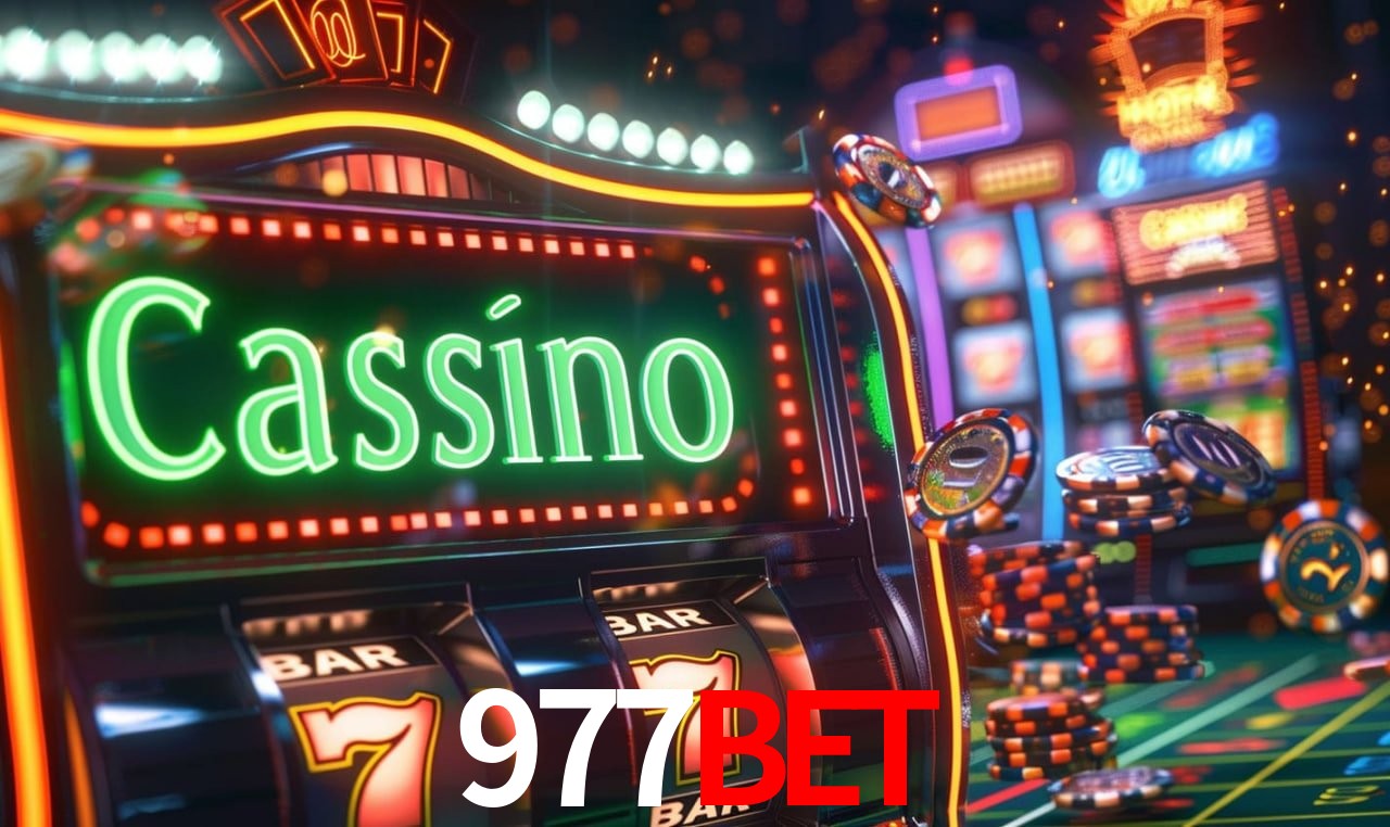 977bet - Pagamento PIX Instantâneo
